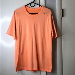 Lululemon Men’s Metal Vent Tech Short Sleeve